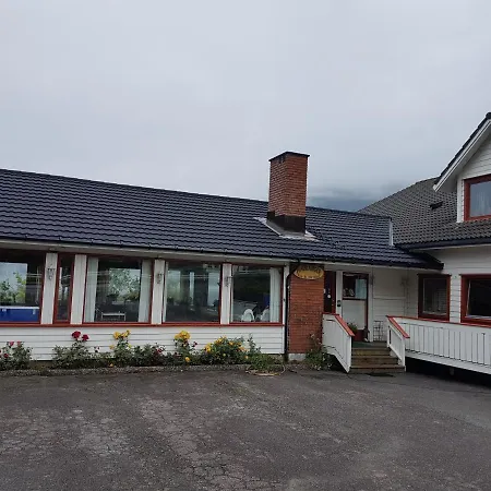 Inn Mauranger & Gjestehus *