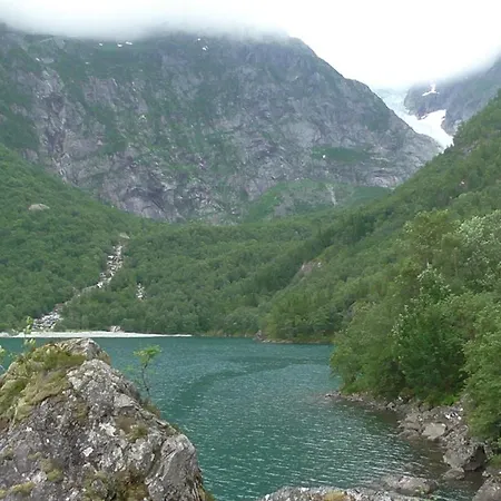 Mauranger & Gjestehus