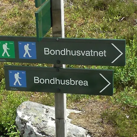 Mauranger & Gjestehus *
