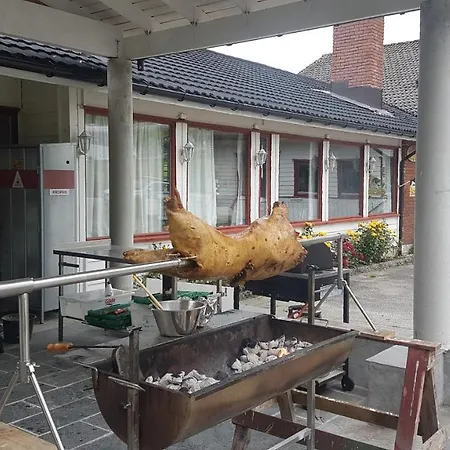 Mauranger & Gjestehus Inn *