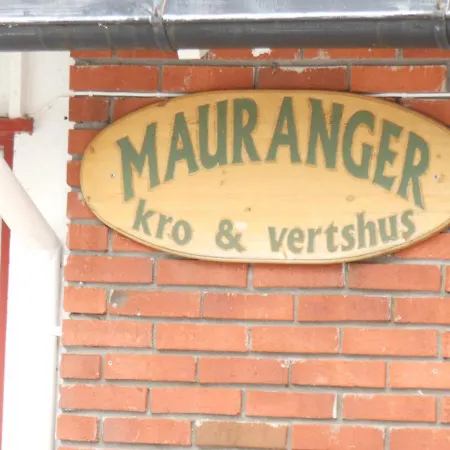 Mauranger & Gjestehus