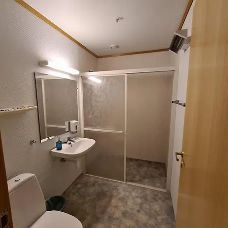 Mauranger & Gjestehus Inn Bondhus