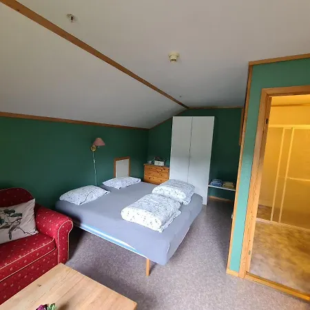 Inn Mauranger & Gjestehus