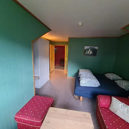 Mauranger & Gjestehus Inn