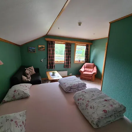 Inn Mauranger & Gjestehus Bondhus